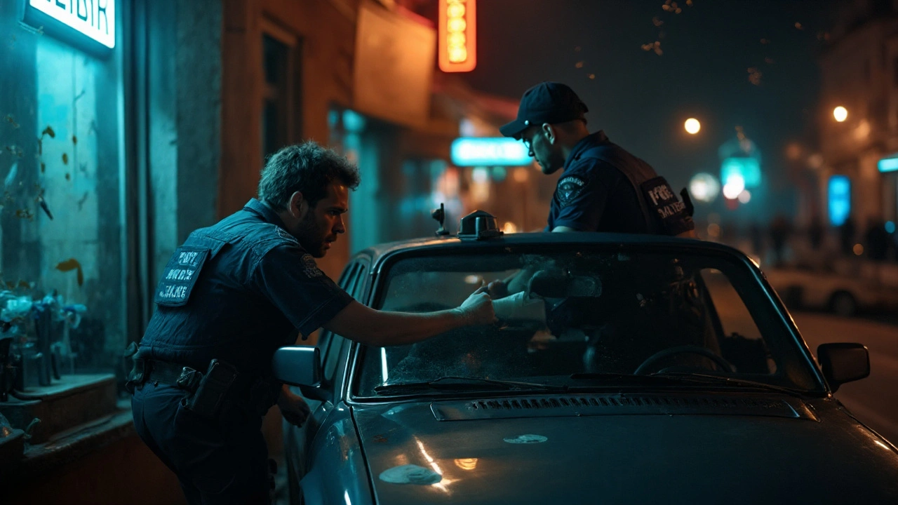 Praktické dopady detekční doby