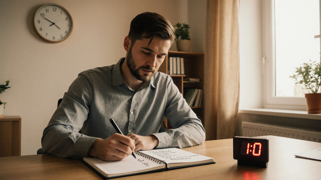 Co je pracovitost? Definice, měření a praktické tipy pro zvýšení