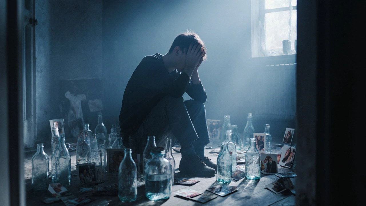 Jak porazit drogovou závislost: průvodce krok za krokem