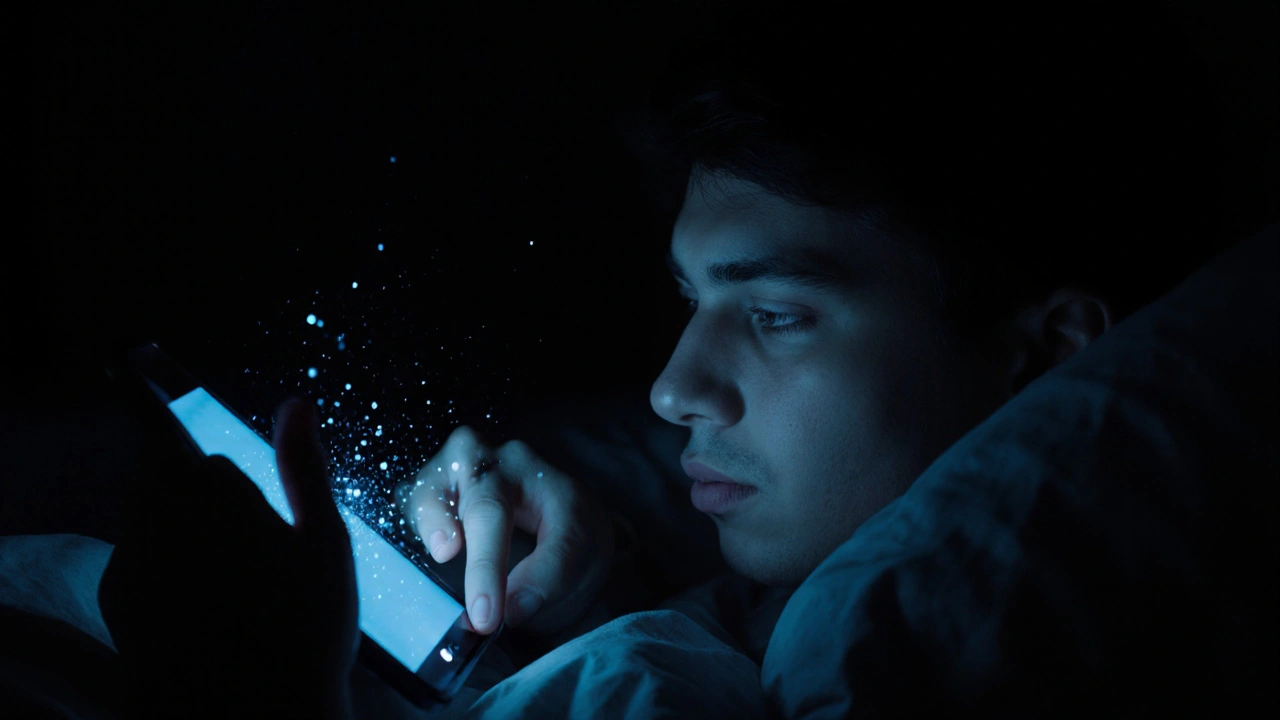 Co jsou virtualní drogy a jak ovlivňují naši psychiku?