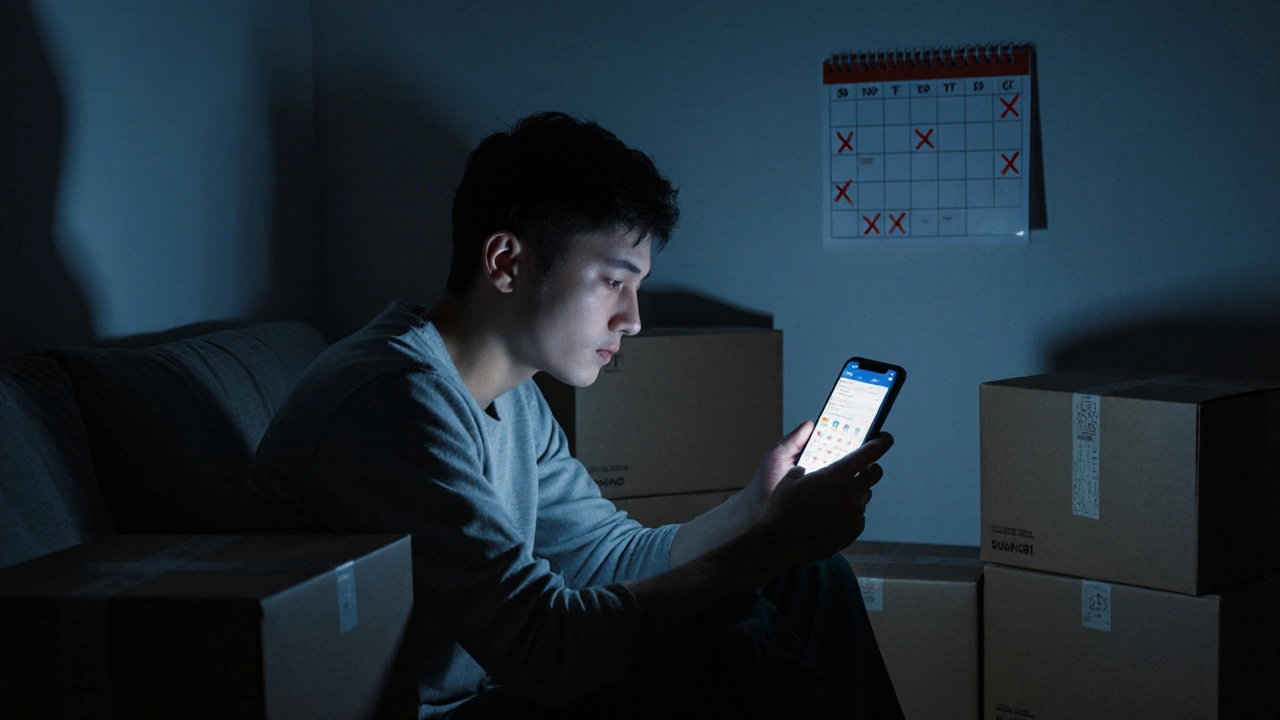 Jak léčit shopaholismus: Praktické kroky pro překonání závislosti na nákupu