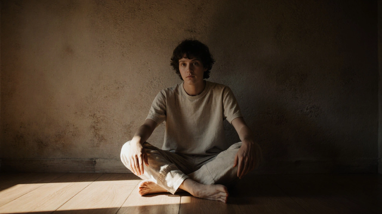 Jak se vyhnout bad tripu: praktické rady pro bezpečný zážitek s drogami