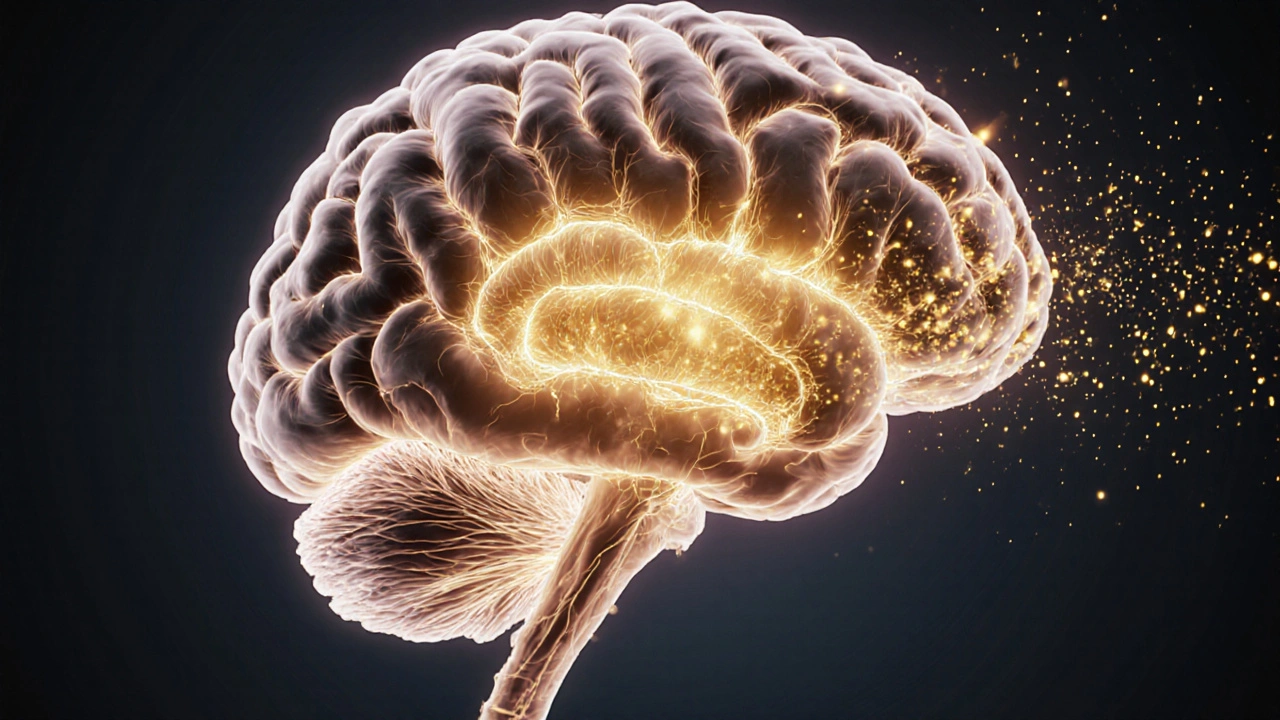 Jak vzniká drogová závislost? Příčiny a proces, který změní mozek navždy