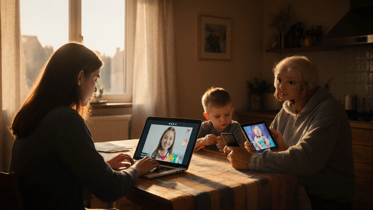 Jaké přínosy má internet pro náš každodenní život - skutečné výhody, které si často neuvědomujeme
