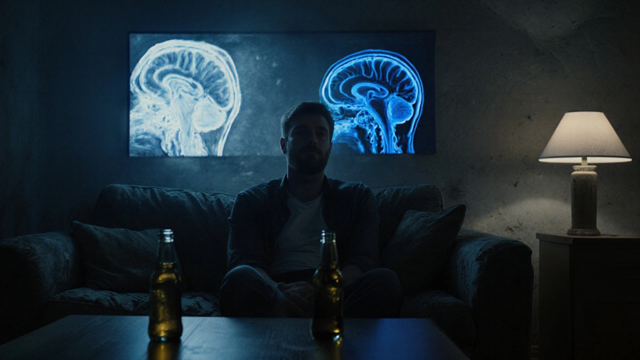 Které drogy nejvíce škodí? Nebezpečné látky a jejich skutečný vliv na tělo a mozek