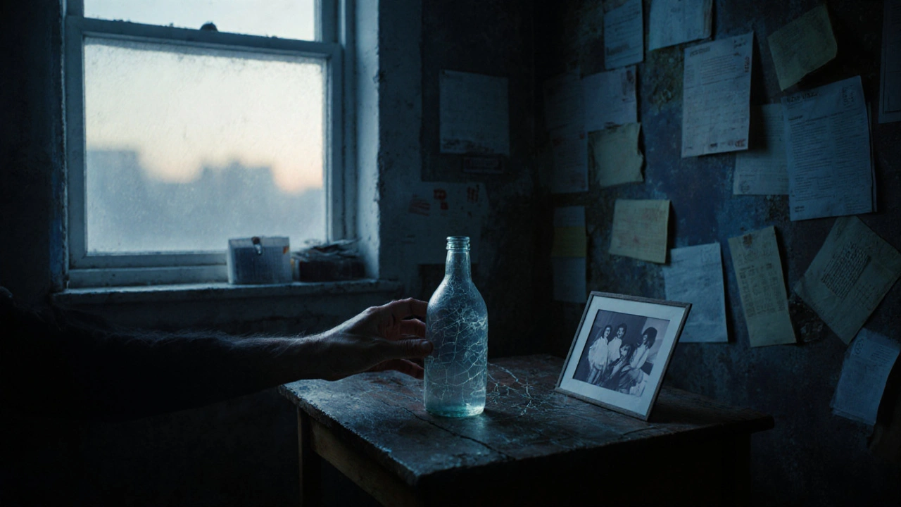 Proč alkoholik pije? Příčiny závislosti na alkoholu, které nikdo neříká nahlas