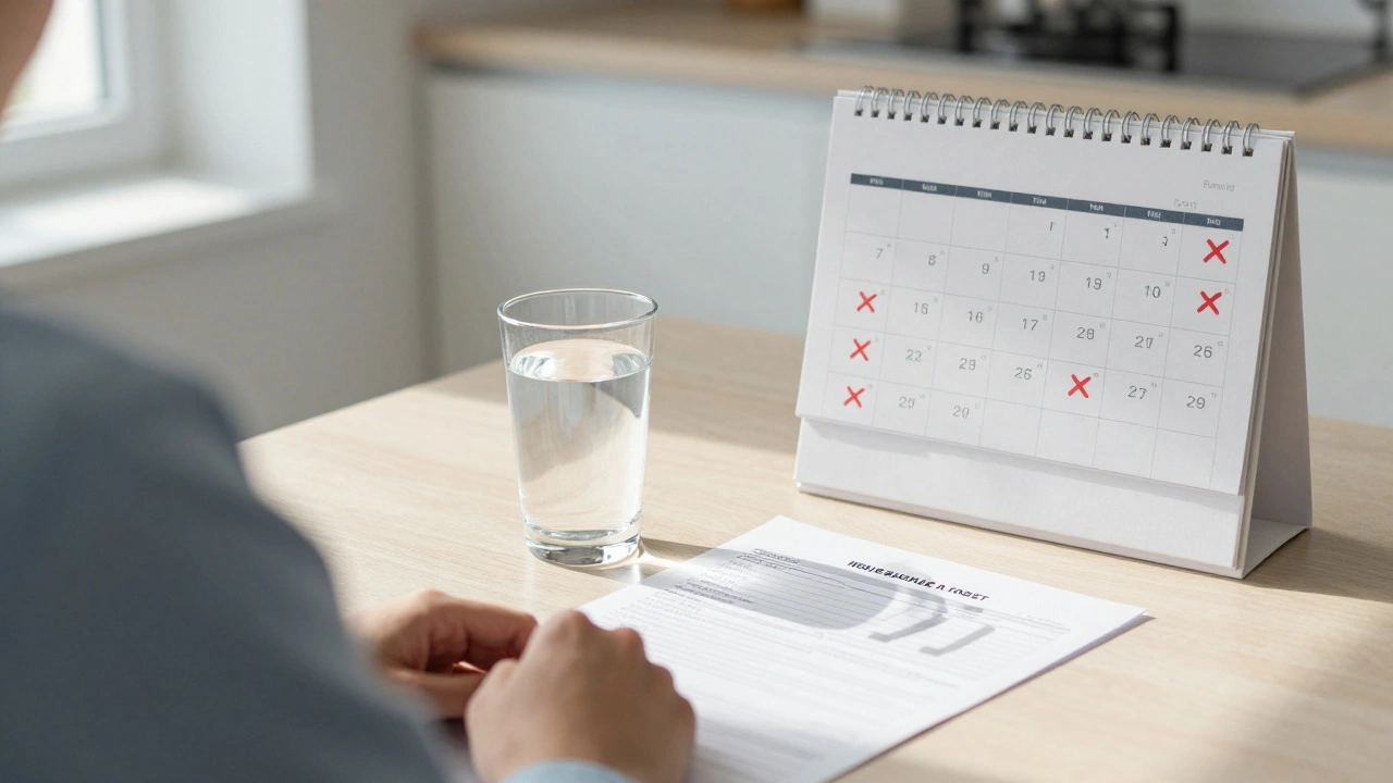 Jak dlouho nepít alkohol před jaterními testy? Praktický návod pro přesnější výsledky