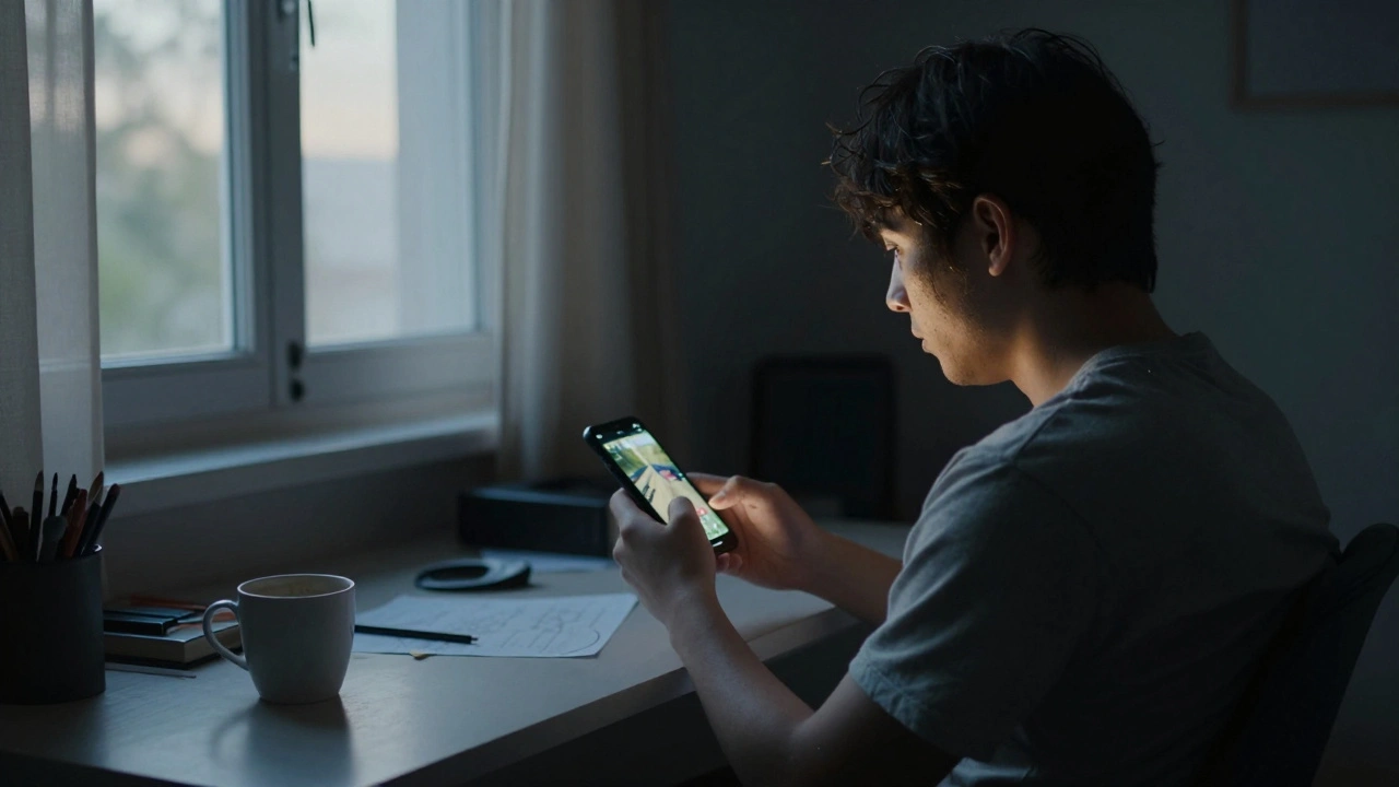 Jak se zbavit závislosti na hraní her: praktický návod pro překonání herní závislosti